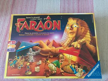 Faraon Ravensburger