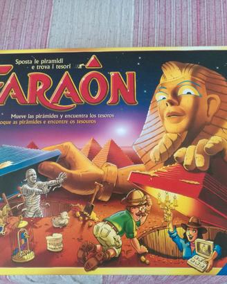 Faraon Ravensburger