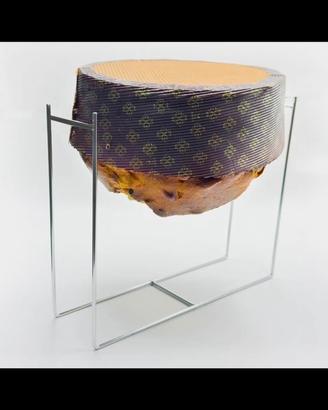 Supporto per panettoni spilli