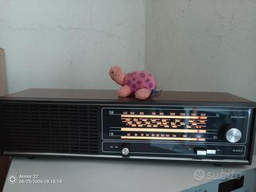 Radio Mivar R402