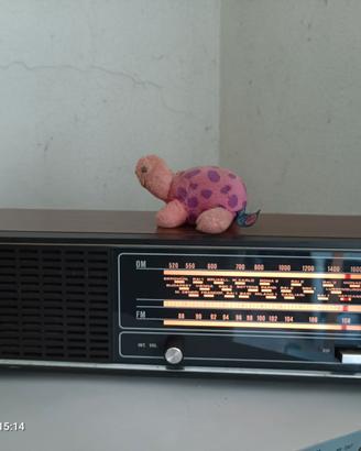 Radio Mivar R402