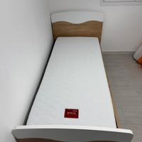 letto singolo 