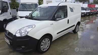 Fiat DOBLO 1.4 T.JET METANO 120 CV