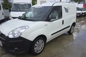 Fiat DOBLO 1.4 T.JET METANO 120 CV