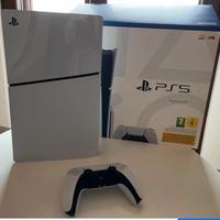 Ps5 slim