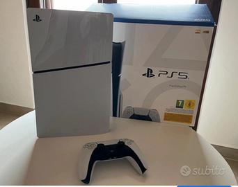 Ps5 slim