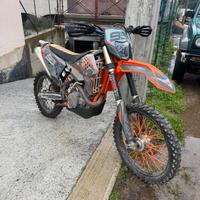Ktm 450