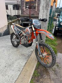 Ktm 450