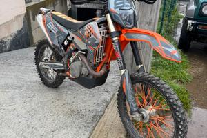 Ktm 450