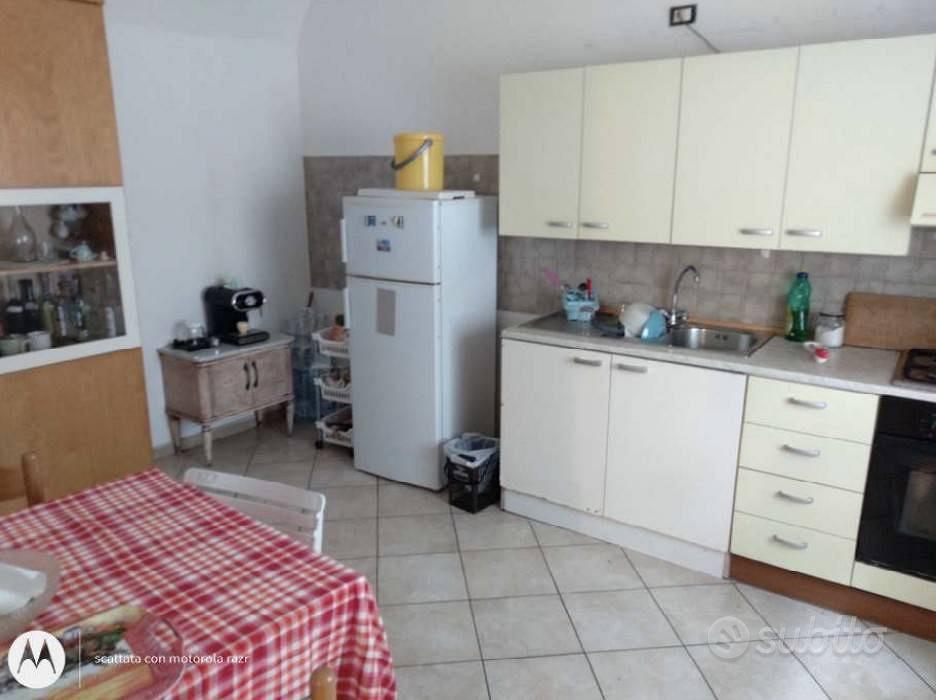 Appartamento – Novi Ligure, Quartiere G3 - Vista 2