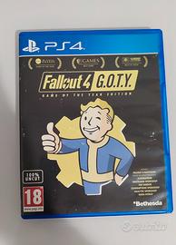 FALLOUT GOTY