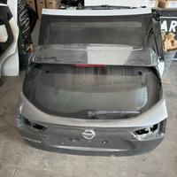 PORTELLONE POSTERIORE NISSAN QASHQAI J11 2014-2019