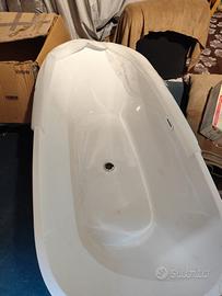 Vasca da bagno nuova