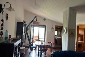 Trilocale arredato Camigliatello