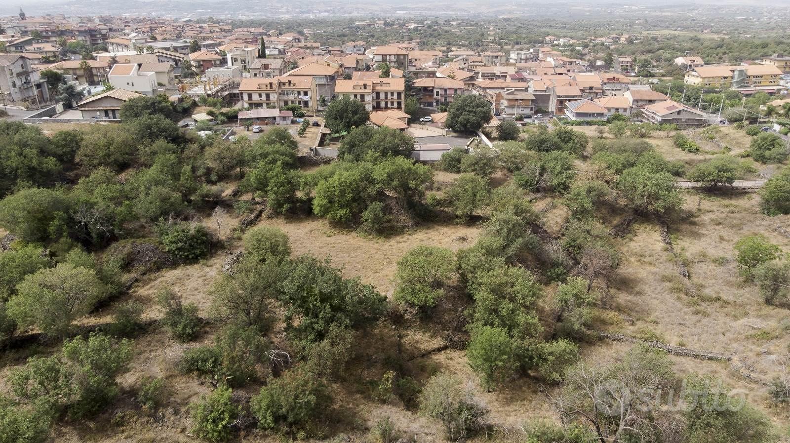 Rif.AL236| terreno agricolo belpasso - Vista 5