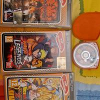 Lotto Psp