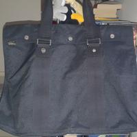 Borsa viaggio Borbonese (autentica)