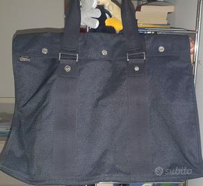 Borsa viaggio Borbonese (autentica)