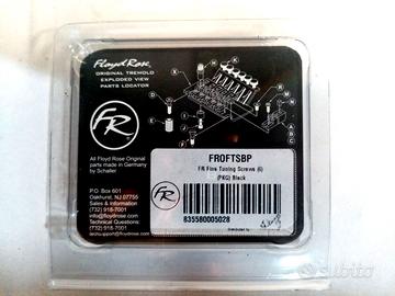 Floyd Rose Fine Tuning Screw NUOVE