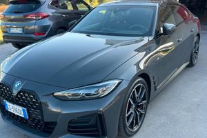 BMW Serie 4 gran coupe X 420 drive m sport