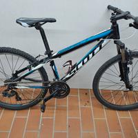 Scott aspect 26 tagliaXS