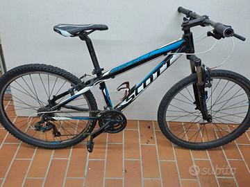 Scott aspect 26 tagliaXS