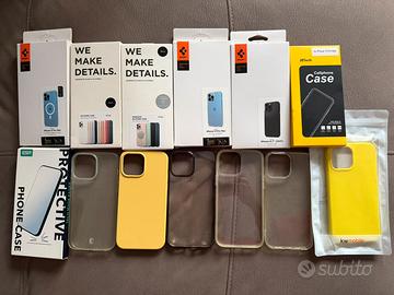 Cover iPhone 13 Pro Max