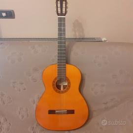 chitarra classica 