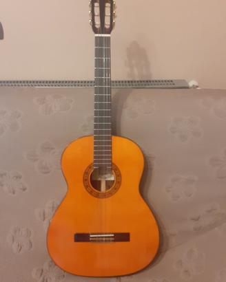 chitarra classica 