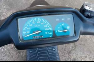 booster mbk