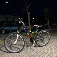 Montainbike