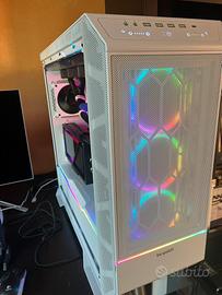 Pc gaming/grafica