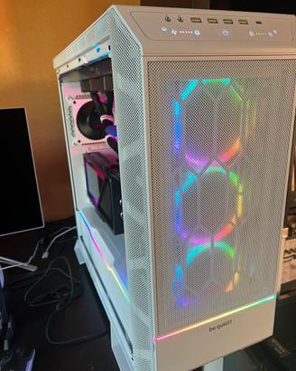 Pc gaming/grafica