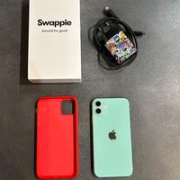 Iphone 11 Ricondizionato