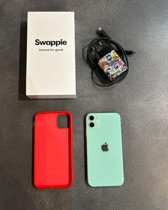 Iphone 11 Ricondizionato