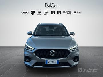 Mg ZS 1.0T-GDI Luxury
