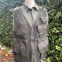 Gilet da caccia estivo Landig