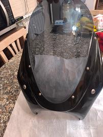 cupolino Honda Hornet 