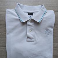 Polo Nike Inter taglia M 