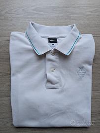 Polo Nike Inter taglia M 
