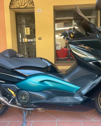 Tmax 500