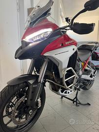 Ducati multistrada v4s