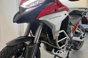 Ducati multistrada v4s