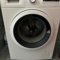 Lavatrice BOSCH 9 kg