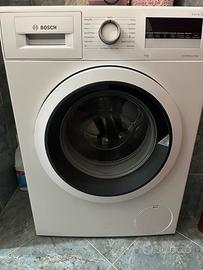 Lavatrice BOSCH 9 kg