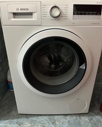 Lavatrice BOSCH 9 kg
