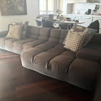 Divano B&B Tufty Time Patricia Urquiola