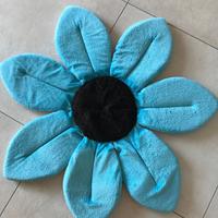 Blooming bath bagnetto per neonati fiore