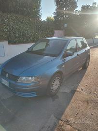 fiat stilo 