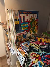Fumetto The Mighty Thor ed. Play Press